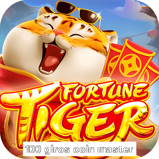 100 giros coin master